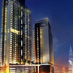5* Szálloda Sfera City Centre