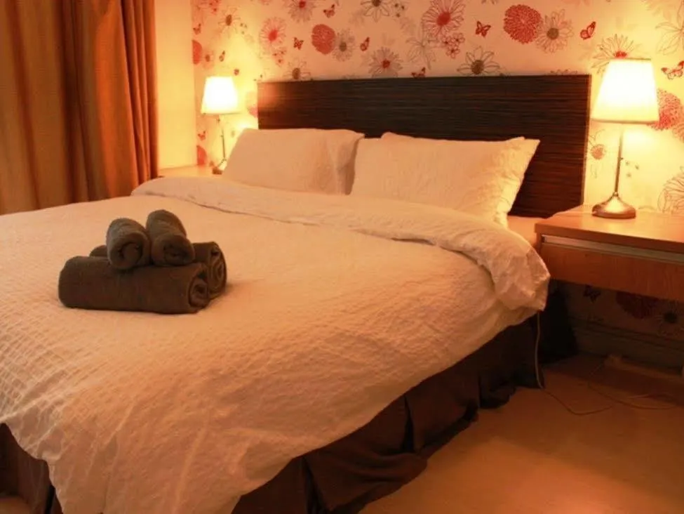 Marc Residence Kuala Lumpur