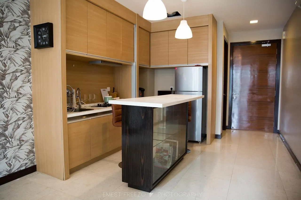 Marc Residence Kuala Lumpur